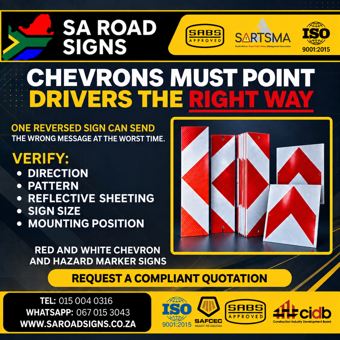 Reflective Road Sign Sheeting: What Buyers Should Verify Before Ordering