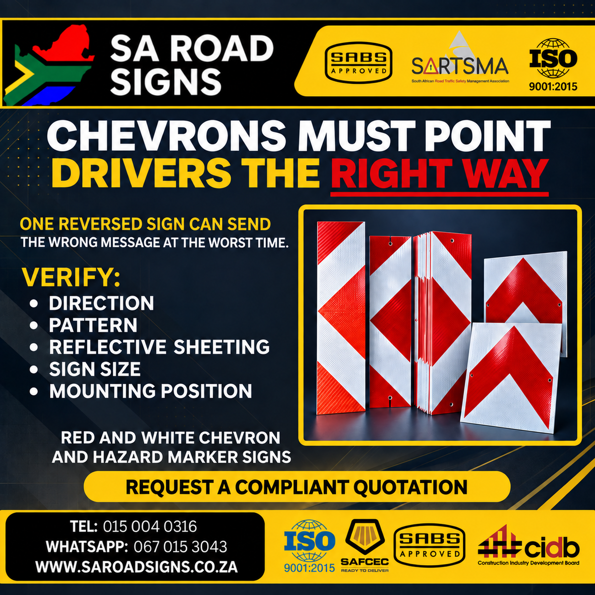Reflective Road Sign Sheeting: What Buyers Should Verify Before Ordering