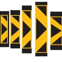 Delineator