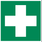 E003 First Aid