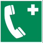 E004 Emergency Telephone