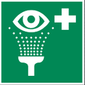 E011 Eyewash Station