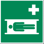 E013 Stretcher