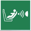 E014 Child Seat Presence and Orientation Detection System – CPOD