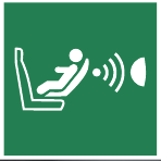 E014 Child Seat Presence and Orientation Detection System – CPOD