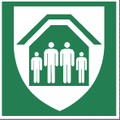 E021 Protection Shelter