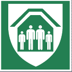 E021 Protection Shelter