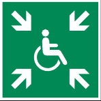 E024 Evacuation Temporary Refuge