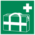 E027 Medical Grab Bag