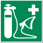 E028 Oxygen Resuscitator