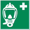 E029 Emergency Escape Breathing Device