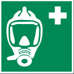 E029 Emergency Escape Breathing Device