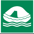 E038 Liferaft