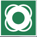 E040 Lifebuoy