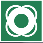 E040 Lifebuoy