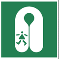 E045 Child's Lifejacket