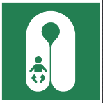 E046 Infant's Lifejacket