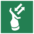 E047 Search and Rescue Transponder