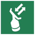 E047 Search and Rescue Transponder