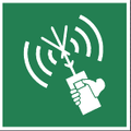 E051 Two-Way VHF Radiotelephone Apparatus
