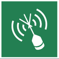 E052 Emergency Position Indicating Radio Beacon