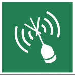 E052 Emergency Position Indicating Radio Beacon