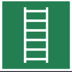 E059 Escape Ladder