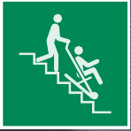 E060 Evacuation Chair