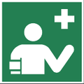 E064 First Aid Responder