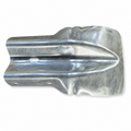 End Wing guardrail terminal – SANS 1350 compliant