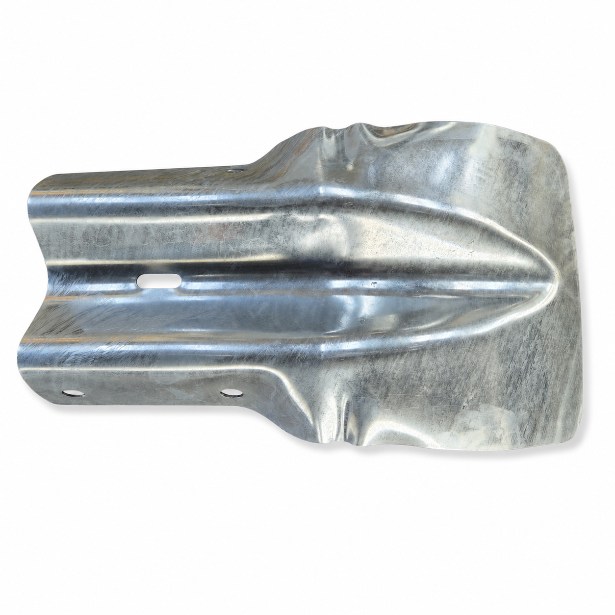 End Wing guardrail terminal – SANS 1350 compliant