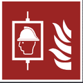 F017 Firefighters' Lift