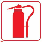 FB02 Fire Extinguisher