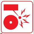 FB05 Fire Alarm