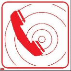 FB07 Fire Telephone