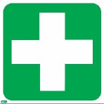 GA01 First Aid Equipment
