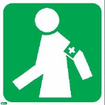 GA05 Manned First-Aid Station