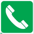 GA13 Telephone