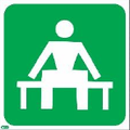 GA14 Waiting Area