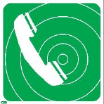 GA15 Emergency Telephone