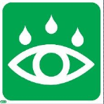 GA19 Eye Washing Station