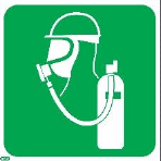 GA24 Breathing Apparatus