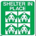 GA25 Shelter in Place