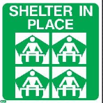 GA25 Shelter in Place