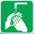 GA27 Tap for Washing Hands