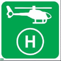 GA28 Helicopter Pad