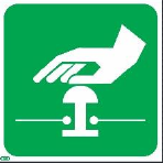 GA29 Emergency Stop