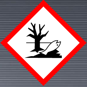 GHS09 Environmental Hazard