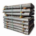 Guard Rail Timber Posts – creosote or CCA treated