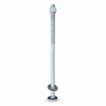 Guardrail Post Bolt – hot-dip galvanised steel
